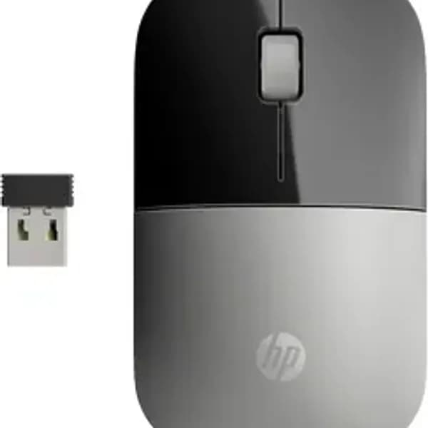 Souris sans fil HP Z3700