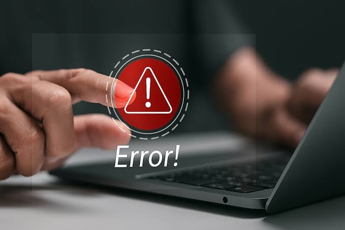 Les 5 erreurs de sécurité informatique les plus fréquentes en entreprise