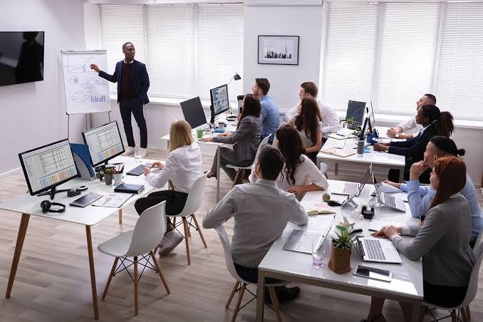 Formation sur mesure