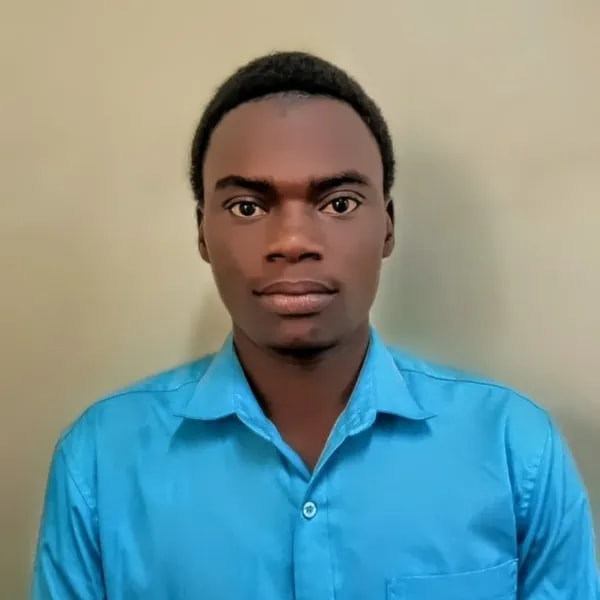 Soumaila CONGOMBO