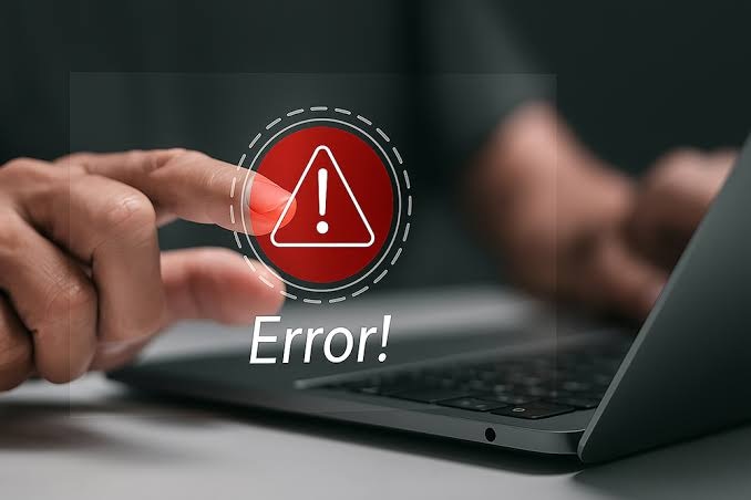 Les 5 erreurs de sécurité informatique les plus fréquentes en entreprise