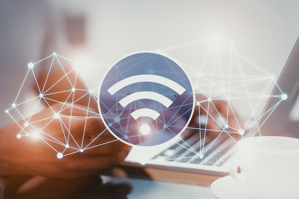 Wi-Fi entreprise : pourquoi votre box opérateur ne suffit plus
