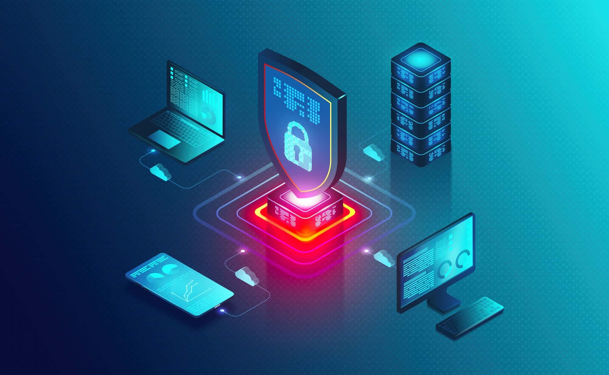 Cybersécurité et cloud computing